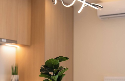 Agia Paraskevi Apartment | Luxury 4Bedrooms Stay in North Athens