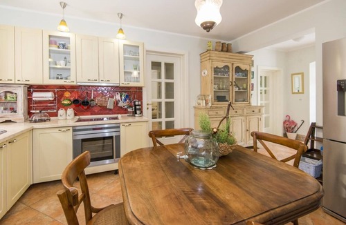 Prcanj Villa | Luxury 5 Bedrooms Stone Villa Amazing View