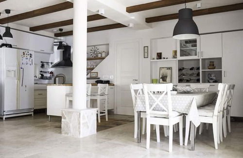 Perast House | Luxury 6 bedroom house on waterfront