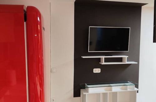 Athens City Centre Apartment | Luxury Acropolis-View Apartment with Panoramic Terrace | Monastiraki