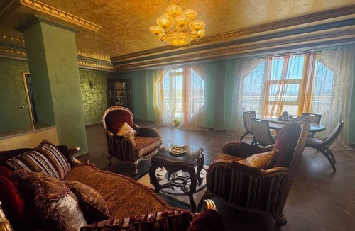 Golem Apartment | Luxury Apartament with an amazing seaview