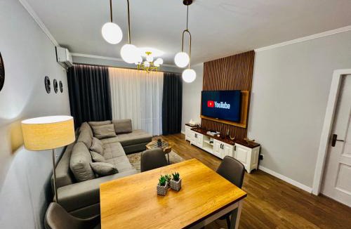 Farke Apartment | Luxury Apartaments Tirana