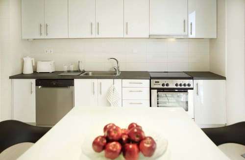 Papagou-Holargos Apartment | Luxury Apartment with Exceptional View