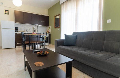 Alexandroupoli Apartment | Luxury Apartment 2
