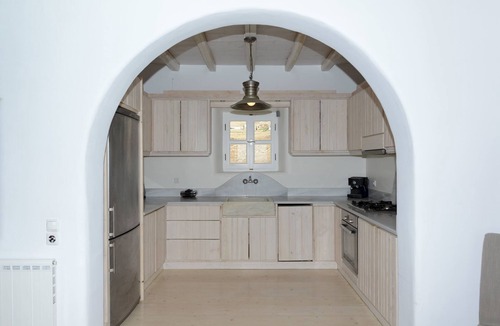 Kalafatis Apartment | Luxury Apartment Harmony