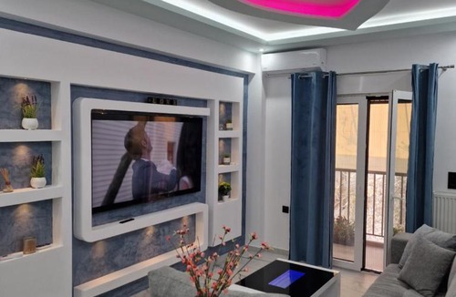 Attiki Apartment | Luxury apartment in Attiki