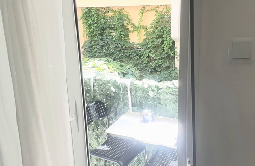 Athens Apartment | Luxury apartment near metro