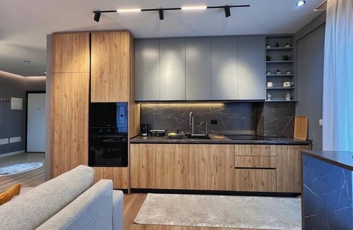 Shkoder Apartment | Luxury Apartment Shkoder