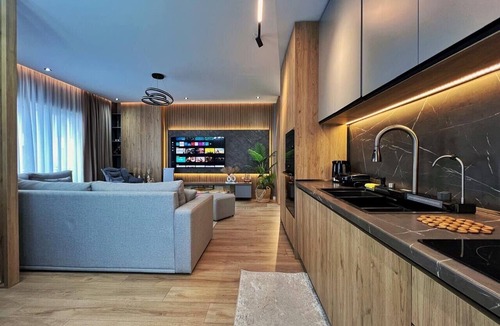 Shkoder Apartment | Luxury Apartment Shkoder