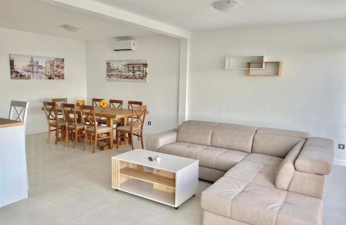 Zelenika Apartment | Luxury apartment Vertex