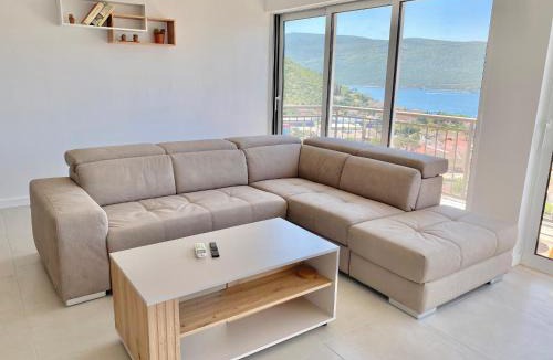 Zelenika Apartment | Luxury apartment Vertex