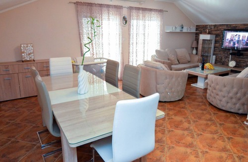 Dobrota Apartment | Luxury apartment with sea view A&B-Corona free !!!