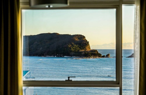 Budva Apartment | Luxury Apartments Artiani - One Bedroom Apartment with Sea View 128