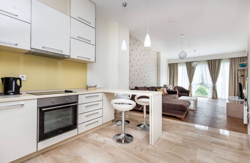 Budva Apartment | Luxury Apartments Artiani - One Bedroom Apartment with Sea View 47