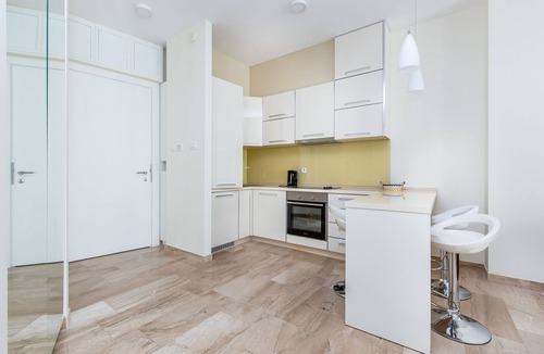Budva Apartment | Luxury Apartments Artiani - One Bedroom Apartment with Sea View 47