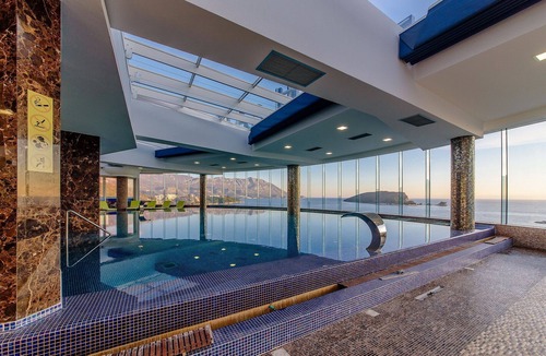 Budva Apartment | Luxury Apartments Artiani - One Bedroom Apartment with Sea View 47