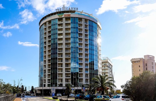Budva Apartment | Luxury Apartments Artiani - One Bedroom Apartment with Sea View 47