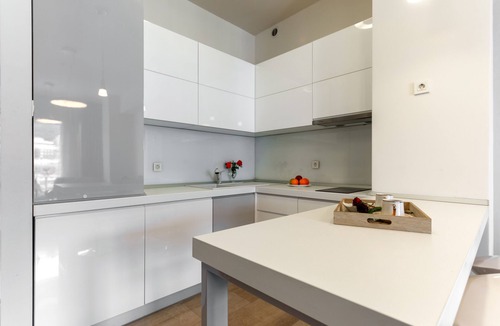 Budva House | Luxury Apartments Artiani - One Bedroom Apartment with Sea View 258