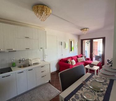 Podmaine Apartment | Luxury apartments Budva
