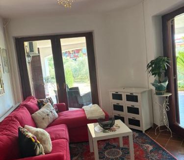 Podmaine Apartment | Luxury apartments Budva