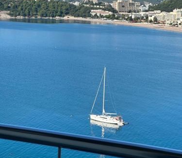 Rafajlovici Apartment | Luxury Apartments Trend