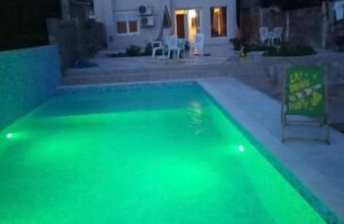 Susanj Apartment | Luxury apartments1 with swimming pool