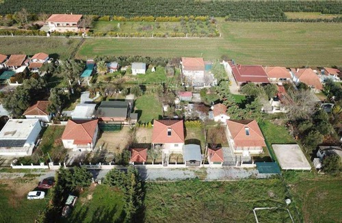 Nea Propontida House | Luxury beach house