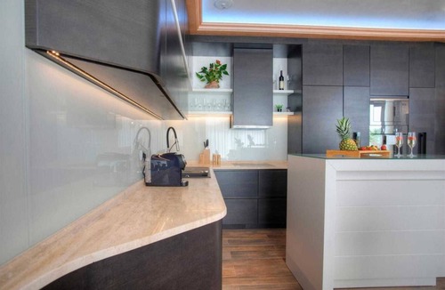 Prijevor Villa | Luxury Blue Wave Villa