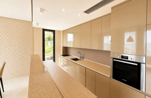Budva Villa | Luxury Casa del Mare w/Coommon Pool & Sea View