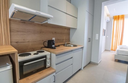 Larissa Apartment | Luxury central apartment 6,3