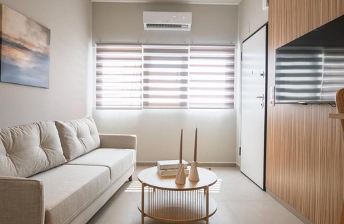 Larissa Apartment | Luxury central apartment 6,3