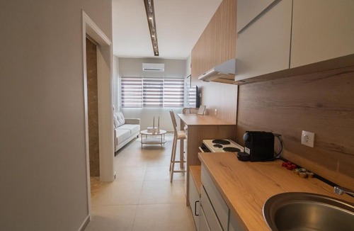 Larissa Apartment | Luxury central apartment 6,3