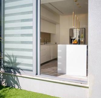 Skaljari Apartment | Luxury duplex apartment in Kotor
