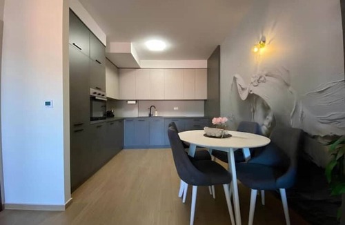 Przno Apartment | Luxury duplex in Rafailovići