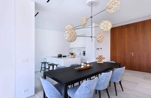 Tsilivi Villa | Luxury Estate BFZ