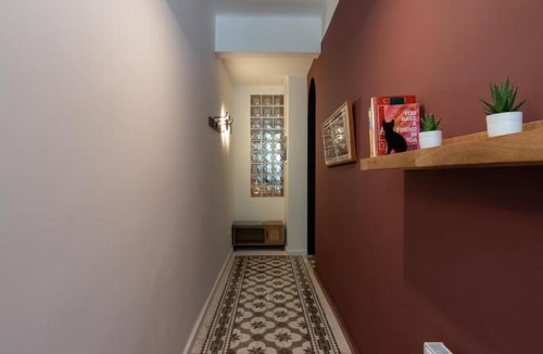 Ilisia Apartment | Luxury fully renovated Apt in the heart of Athens