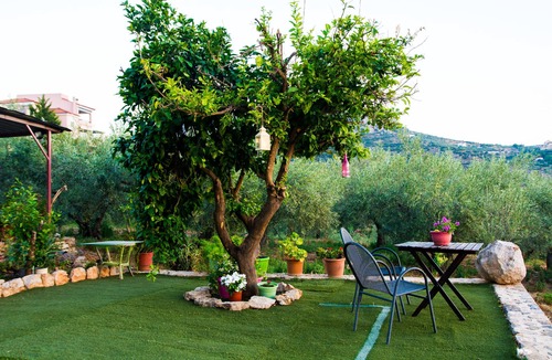 Aria Apartment | Luxury guesthouse nature