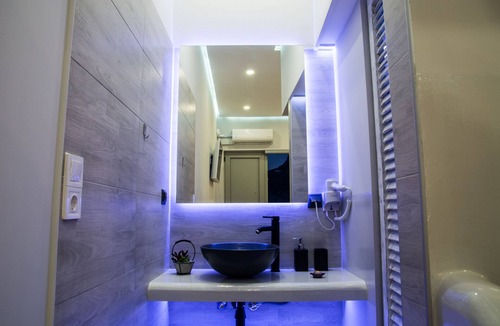Aria Apartment | Luxury guesthouse nature