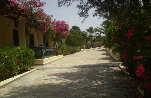Kilada Villa | Luxury Hilltop Villa With Fantastic Sea Views from a Very Private Secluded pool.