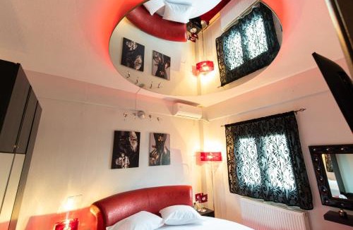 Lagkadas Apartment | Luxury Home Askos