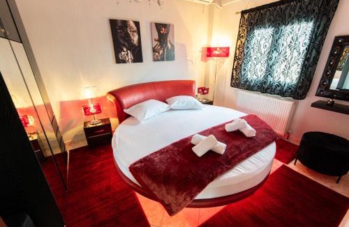 Lagkadas Apartment | Luxury Home Askos