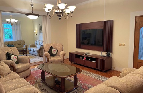 Ulcinj House | Luxury Home for Rent. Welcoming 4-bedroom home with AC in charming Ulcinj.