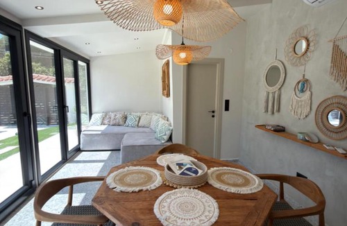 Nea Propontida House | Luxury Home Y3, Nea Kalikratia
