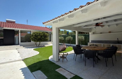 Nea Propontida House | Luxury Home Y3, Nea Kalikratia