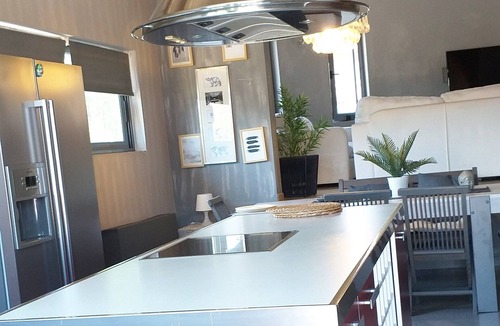 Dassia House | Luxury house, Dassia