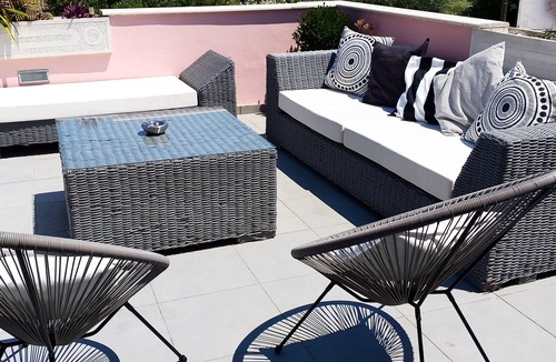 Dassia House | Luxury house, Dassia