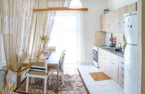 Velon Apartment | Luxury House