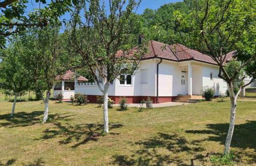 Njegovuđa House | Luxury House