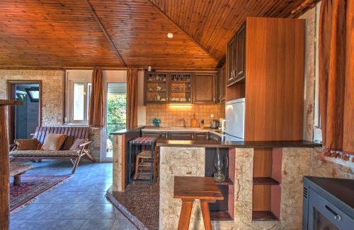 Asprovalta House | Luxury House Papadimitriou
