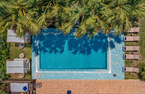 Ialyssos Villa | Luxury Mansion Rhodes